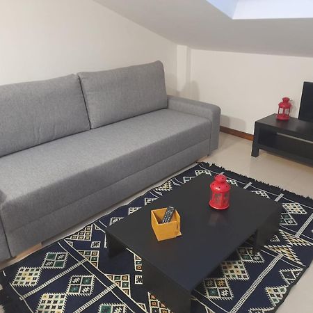 Atico Finisterre Apartment Bagian luar foto