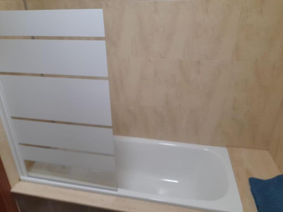 Atico Finisterre Apartment Bagian luar foto