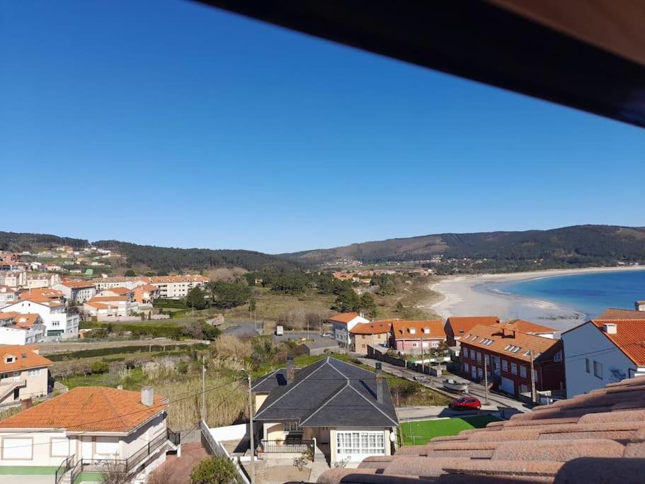 Atico Finisterre Apartment Bagian luar foto